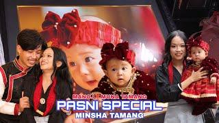 Pasni special Full video ||Minsha Tamang ||Muna Tamang||Manoj Tamang️