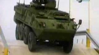 Top Ten Infantry Fighting Vehicles Nr. 4