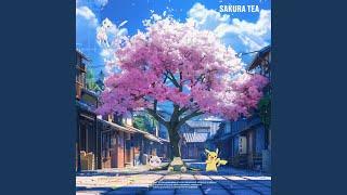 sakura tea