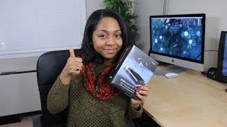 Elgato Game Capture HD Unboxing