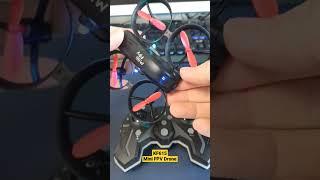 KF615 Mini FPV Drone