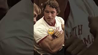 Arnold Schwarzenegger Bodybuilding Edit (Gym Edit Motivation) #aesthetic #bodybuilding #gym