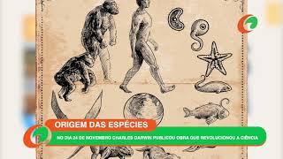 Charles Darwin e a Revolução Científica: Como "A Origem das Espécies" Mudou o Mundo