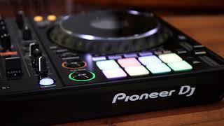 Pioneer DDJ-1000 Professional DJ Controller for rekordbox dj