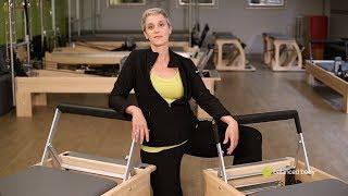 Footbars and Springbars | How to Choose a Reformer