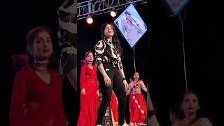 Amazing Dance Highlights By Achor Prasanna - Nagini Nagini Song Festivel! #prasanna #massjathara