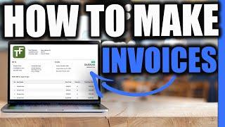 How to Create Invoices on Novo Business Account