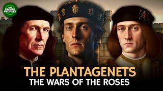 The Plantagenets: The Wars of the Roses Documentary