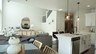 Extraordinary Townhome