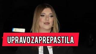 Kija Kockar upravo ZAPREPASTILA SVE! Kao zena bez dece... #kijakockar