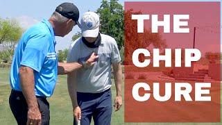 You Will Never CHIP the Same Again Mike Malaska, PGA on Be Better Golf ️