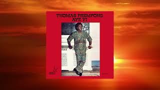 Thomas Frempong - Aye Yi (Official Audio)