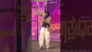 Suthradari - Chandan Shetty