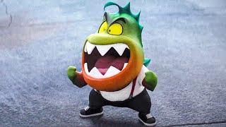 THE BAD GUYS 2 Trailer 2 (2025) Dreamworks