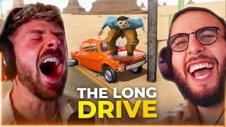 KAPUTTSTE SPIEL der WELT mit @Giggand  - TheLongDrive Psychose