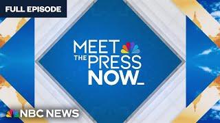 Meet the Press NOW — Dec. 2