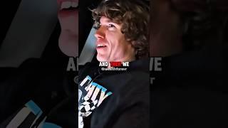 Danny Duncan Fights With A Fan