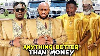 ANYTHING BETTER THAN MONEY  COMPLETE MOVIE   ONNY MICHAEL & DESTINY ETIKO 2021 LATEST NIGERIAN MOVIE