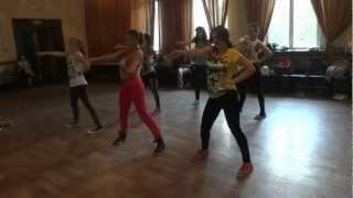 David Guetta -- Toyfriend (Featuring Wynter Gordon) choreo by Ksyu Shiny