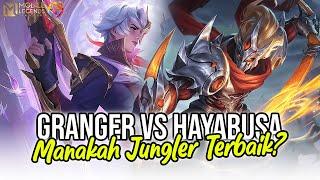 Jungler Terbaik | Mobile Legends: Bang Bang Indonesia