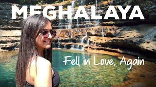 7 days travel plan for Meghalaya |  Root Bridge | Dawki | Cherrapunji | Shillong