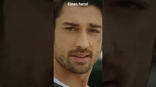 Sinan Hazal 