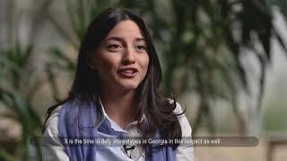 Youth in Georgia