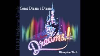 Come Dream a Dream - Disney Dreams! HQ - Cara Dillon