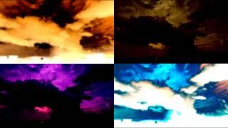 video from Luis Edward Diani "Strange Chemed Sky's" edited by OtTObsON 1/2