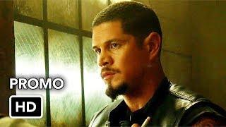 Mayans MC 2x02 Promo "Xaman-Ek" (HD) This Season On