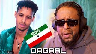 DAGALKGA SHARMA IYO SOMALILAND OO SII QARXAY REACTION BUUQIISA WATA KING CK