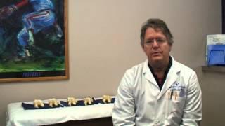 Dr. C. Michael Kelly, Hip & Knee Specialist, GIKK Ortho Specialists
