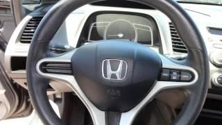 2010 Honda Civic LX Used Cars - National City,CA - 2016-05-10