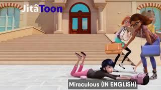 Miraculous SEASON 4 SNEAK PEEK! | JitâToon