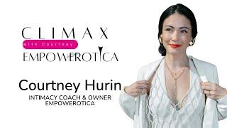 Courtney Hurin | Empowerotica | Funnel & Marketing Automation