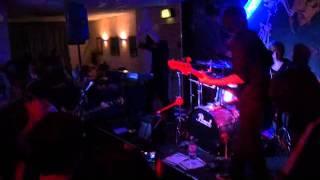 Basement Nation live @ the Southgate club- Heavy Soul