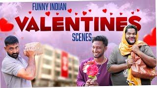 Dokhe ka mahina |Valentines day| Latest Comedy | Mohammed Sameer| Warangal hungama