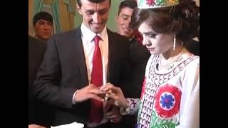 Учителя "наградили" женой в Таджикистане