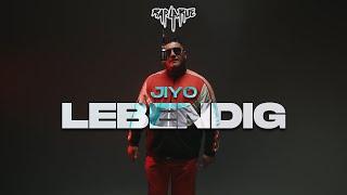 JIYO - Lebendig [RAP LA RUE] ROUND 1