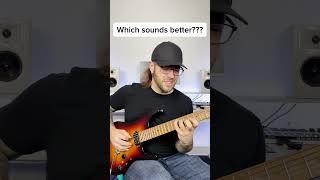 Ibanez AZ Prestige VS Ibanez AZ Premium