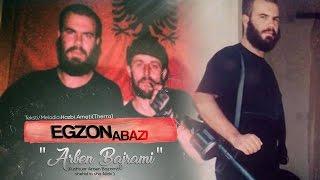 Egzon Abazi - Arben Bajrami   ( Official Video )