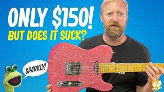 DO YOU TRUST PAID DEMOS? - Patreon funded Leo Jaymz ResonanceX unboxing/first impressions - SPARKLY!