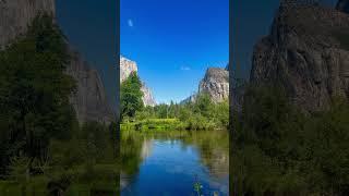 Yosemite National Park #yosemite #nationalpark #travel #usa