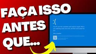 Teste Sua Memória RAM e Descubra a Verdade Oculta no Seu Notebook ou Computador!