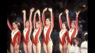 Beyond Medals: Best Teams at Worlds from 1934 to 1991 - WAG