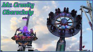 Mr. Gravity - Oberschelp - Offride - Cranger Kirmes 2024