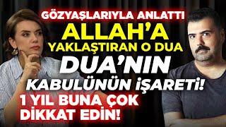 Büyütür! 1 Yıl Boyunca DİKKAT EDİN! Dua İçin O Vakti Kaçırmayın! Hz. Yunus’u Kurtaran Dua!