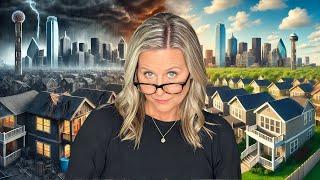 Don’t Buy or Sell Before Watching This: 2024 Dallas Housing Market Revelations