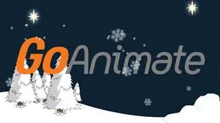 GoAnimate music - Jingle Bells (ukulele)