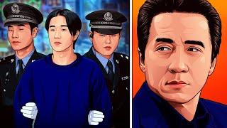 The Tragic Tale of Jackie Chan's Son